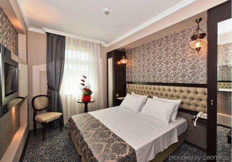Princess Old City Hotel Istanbul Room photo